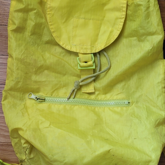 BAGGU NYLON BACKPACK - Picture 9 of 9